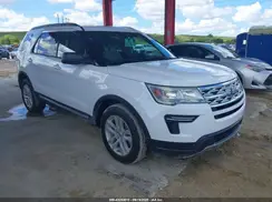1FM5K8D84KGB02969 2019 FORD EXPLORER