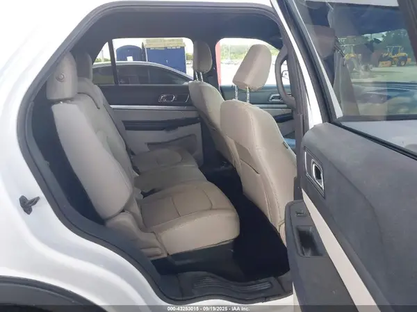 1FM5K8D84KGB02969 2019 FORD EXPLORER - Image 8