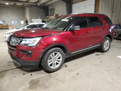 1FM5K8D84KGB03586 2019 FORD EXPLORER