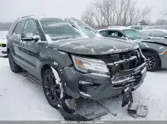 1FM5K8D84KGB04303 2019 FORD EXPLORER