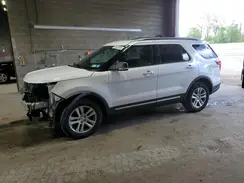 1FM5K8D84KGB04558 2019 FORD EXPLORER
