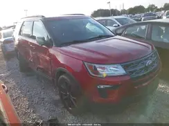 1FM5K8D84KGB04818 2019 FORD EXPLORER