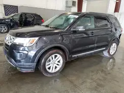 1FM5K8D84KGB08416 2019 FORD EXPLORER