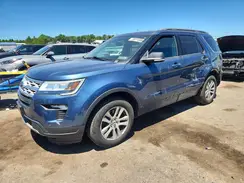 1FM5K8D84KGB19173 2019 FORD EXPLORER
