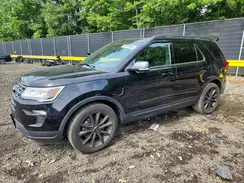 1FM5K8D84KGB19464 2019 FORD EXPLORER