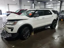1FM5K8D84KGB21232 2019 FORD EXPLORER