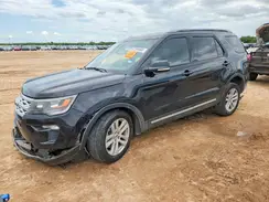 1FM5K8D84KGB25457 2019 FORD EXPLORER