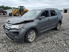 1FM5K8D84KGB25863 2019 FORD EXPLORER