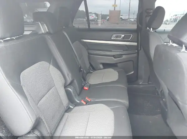 1FM5K8D84KGB32277 2019 FORD EXPLORER - Image 8