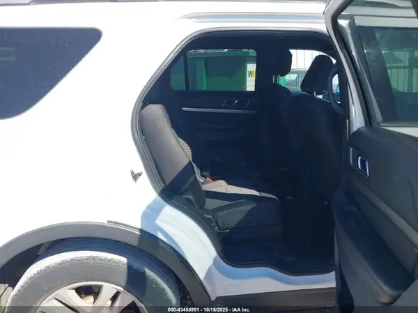 1FM5K8D84KGB38886 2019 FORD EXPLORER - Image 8