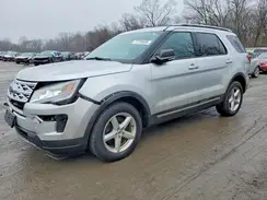1FM5K8D84KGB46485 2019 FORD EXPLORER