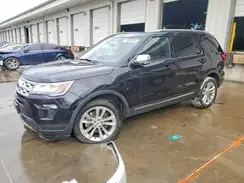 1FM5K8D84KGB47278 2019 FORD EXPLORER