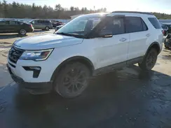 1FM5K8D84KGB50617 2019 FORD EXPLORER