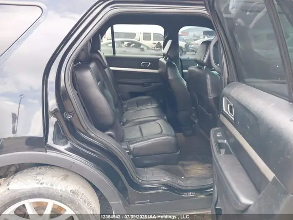 1FM5K8D85GGA02449 2016 FORD EXPLORER - Image 8