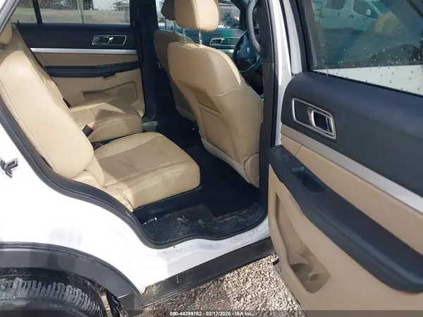 1FM5K8D85GGA09532 2016 FORD EXPLORER - Image 8