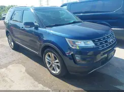 1FM5K8D85GGA13175 2016 FORD EXPLORER