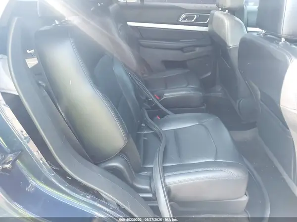 1FM5K8D85GGA13175 2016 FORD EXPLORER - Image 8