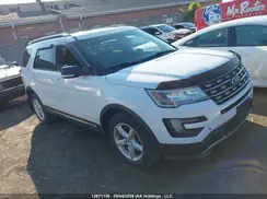 1FM5K8D85GGA16240 2016 FORD EXPLORER