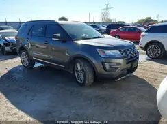 1FM5K8D85GGA16450 2016 FORD EXPLORER