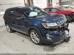 1FM5K8D85GGA21955 2016 FORD EXPLORER