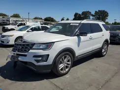 1FM5K8D85GGA26377 2016 FORD EXPLORER