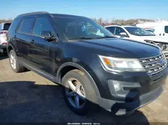 1FM5K8D85GGA27755 2016 FORD EXPLORER