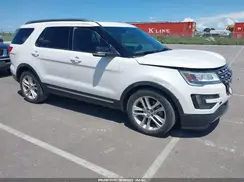 1FM5K8D85GGA27898 2016 FORD EXPLORER