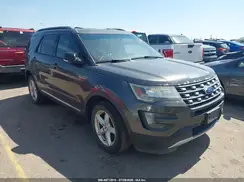 1FM5K8D85GGA29280 2016 FORD EXPLORER