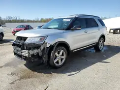 1FM5K8D85GGA30347 2016 FORD EXPLORER