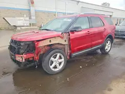 1FM5K8D85GGA41588 2016 FORD EXPLORER