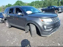1FM5K8D85GGA42966 2016 FORD EXPLORER