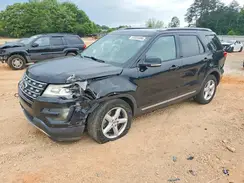 1FM5K8D85GGA44443 2016 FORD EXPLORER