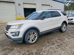 1FM5K8D85GGA49772 2016 FORD EXPLORER