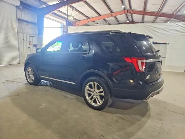 1FM5K8D85GGA50629 2016 FORD EXPLORER - Image 2