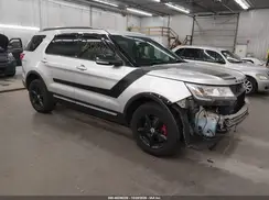 1FM5K8D85GGA53093 2016 FORD EXPLORER