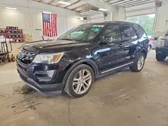 1FM5K8D85GGA63364 2016 FORD EXPLORER