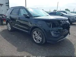 1FM5K8D85GGA63607 2016 FORD EXPLORER