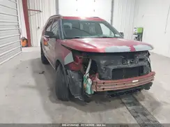 1FM5K8D85GGA81606 2016 FORD EXPLORER