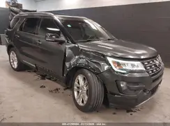 1FM5K8D85GGA82061 2016 FORD EXPLORER