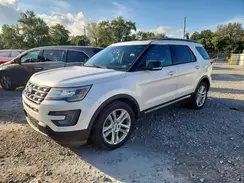 1FM5K8D85GGA83744 2016 FORD EXPLORER