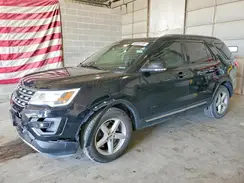 1FM5K8D85GGA84182 2016 FORD EXPLORER