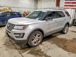 1FM5K8D85GGA84196 2016 FORD EXPLORER