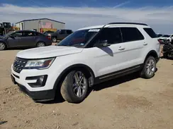 1FM5K8D85GGA86241 2016 FORD EXPLORER