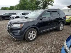 1FM5K8D85GGA87566 2016 FORD EXPLORER