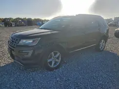 1FM5K8D85GGA87650 2016 FORD EXPLORER