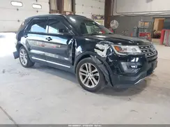 1FM5K8D85GGA92864 2016 FORD EXPLORER