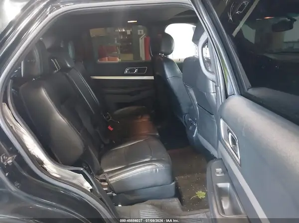 1FM5K8D85GGA92864 2016 FORD EXPLORER - Image 8