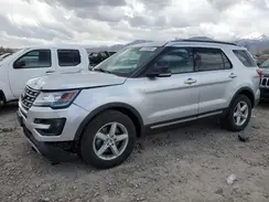 1FM5K8D85GGA97871 2016 FORD EXPLORER