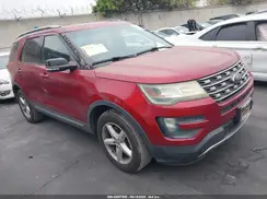 1FM5K8D85GGA97885 2016 FORD EXPLORER