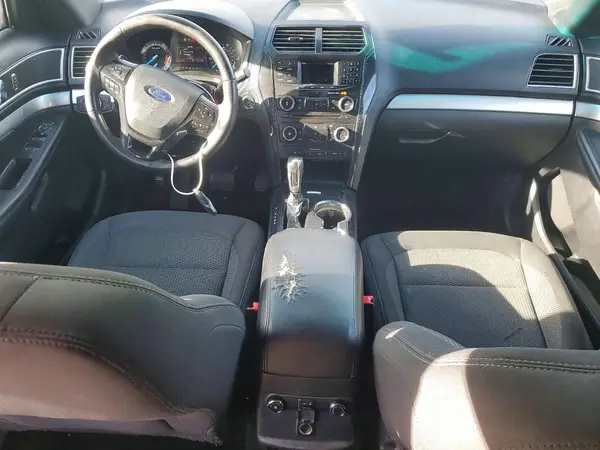 1FM5K8D85GGA98051 2016 FORD EXPLORER - Image 8